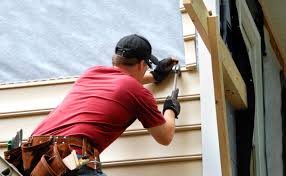 Best Insulated Siding Installation  in Princeton, FL